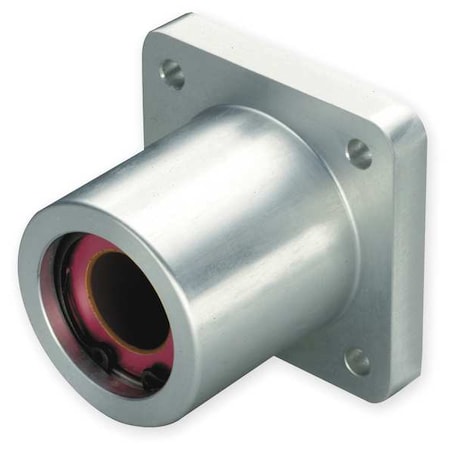 Flange Bearing, 0.750 In Bore, 2.067 In L MPN:SFP12