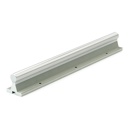 Linear Metric Shaft Assembly, 16 mm dia. MPN:SRAM16-0300-SL