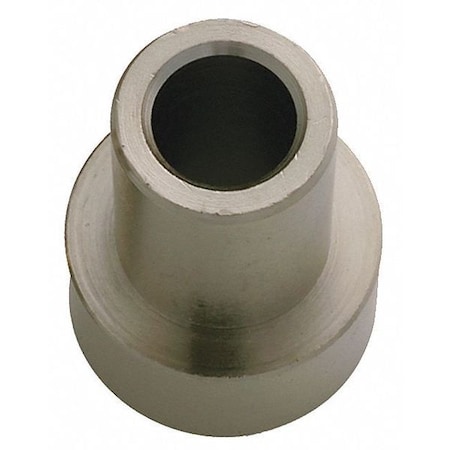 V-Guide Fixed Bushing, Bore 0.2500 In MPN:VB2