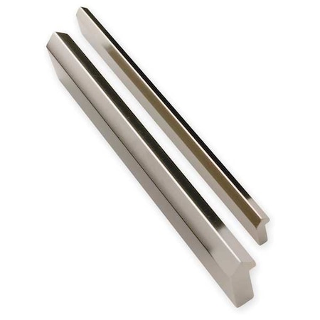 Linear Rail, 24.63 In L, 0.250 W, 0.625 H MPN:VRS2-024.630