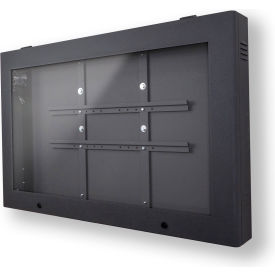 Indoor/Outdoor LCD Guardian TV Enclosure for 26