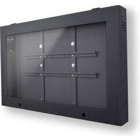 PC Enclosures Indoor/Outdoor LCD Guardian TV Enclosure For 67