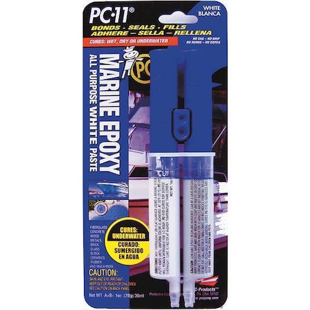 Adhesive Remover, PC-11 Series, Off White, 0.08 oz, Pen, 1:01 Mix Ratio, 12 hr Functional Cure MPN:010112