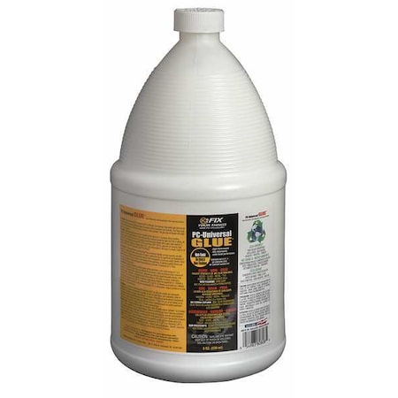 Contact Cement, PC-Universal Series, Neutral, 24 hr Full Cure, 55 gal, Drum MPN:812808