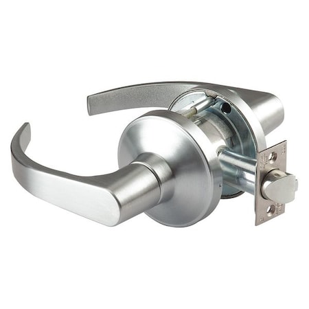 Lever Lockset, Mechanical, GT Curved MPN:GT126BSN626234ASA