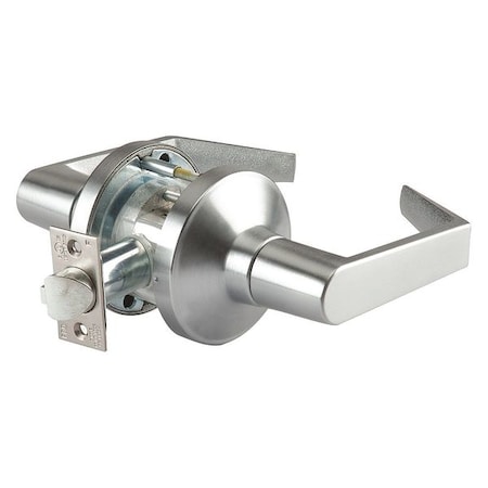 Lever Lockset, Mechanical, GT Curved MPN:GT126PHL626234ASA
