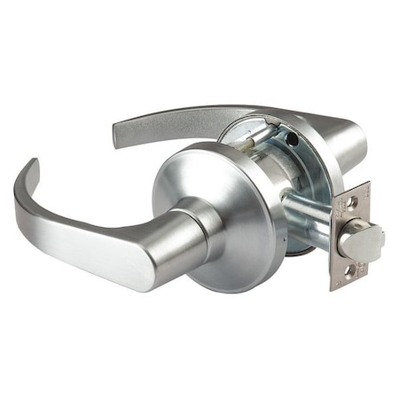 Lever Lockset, Mechanical, GT Curved MPN:GT148BSN626234ASASCC