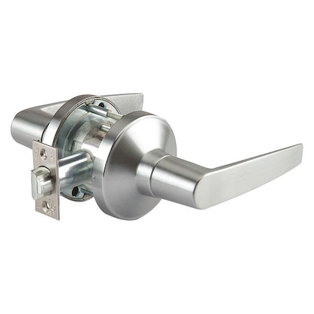 Lever Lockset, Mechanical, GT Curved, Miami MPN:GT148MIA626234ASASCC