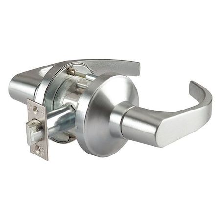 Lever Lockset, Mechanical, GT Curved MPN:GT176BSN626234ASA