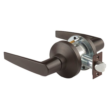 Lever Lockset, Mechanical, GT Curved, Miami MPN:GT176MIA613234ASA