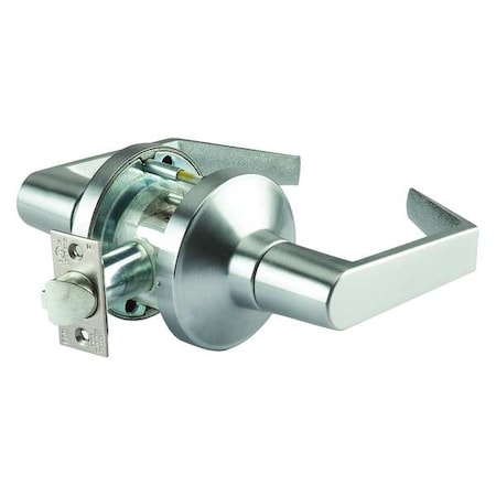 Lever Lockset, Mechanical, GT Curved MPN:GT176PHL626234ASA