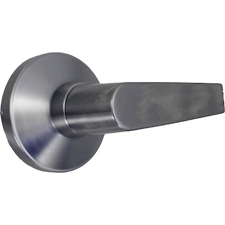 Lever Lockset, Mechanical, GT Curved MPN:GT211BSN626234ASA