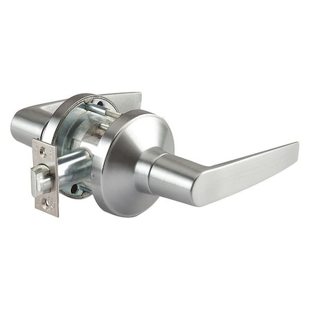 Lever Lockset, Mechanical, GT Curved, Miami MPN:GT211MIA626234ASA