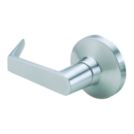 Lever Lockset, Mechanical, GT Curved MPN:GT211PHL626234ASA
