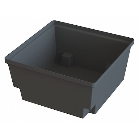 ProChem Containment Basin, Tank Containment Unit, 111 Gal, Holds tank size 65/75/100 MPN:253-31632