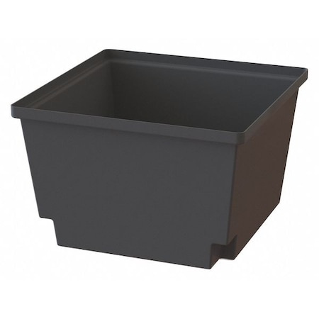 ProChem Containment Basin, Tank Containment Unit, 220 Gal, Black MPN:253-31634