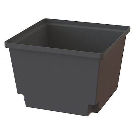 ProChem Containment Basin, Tank Containment Unit, 182 Gal, Black MPN:253-31695