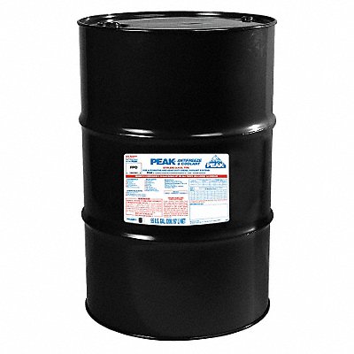 Antifreeze Coolant 55 gal RTU MPN:PKA0B1