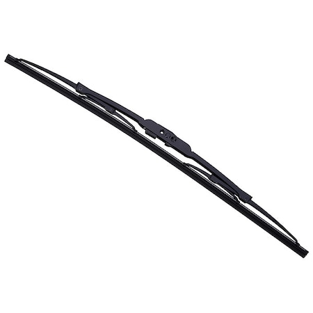 ALL SEASON, Wiper Blade, Conventional, Rubber, 13