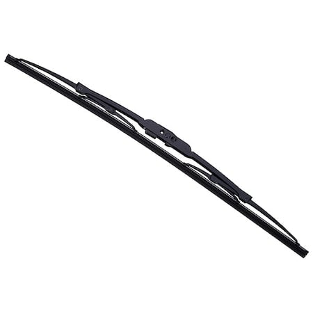 ALL SEASON, Wiper Blade, Conventional, Rubber, 14