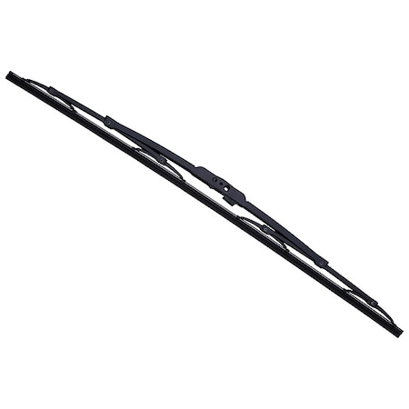 ALL SEASON, Wiper Blade, Conventional, Rubber, 20