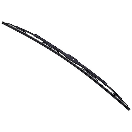 ALL SEASON, Wiper Blade, Conventional, Rubber, 26