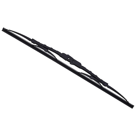 MAX VISION, Wiper Blade, Conventional, Rubber, 19