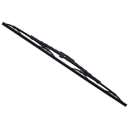 MAX VISION, Wiper Blade, Conventional, Rubber, 20