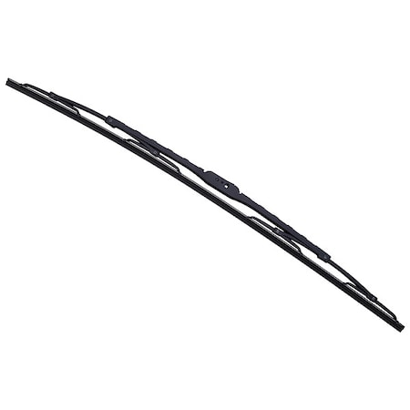 MAX VISION, Wiper Blade, Conventional, Rubber, 26
