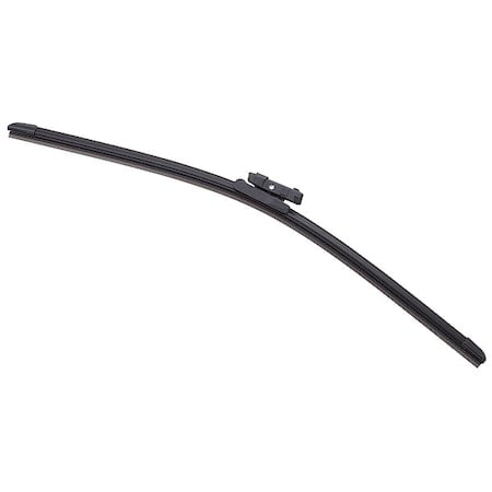 OPTIX, Wiper Blade, Beam, Rubber, 17