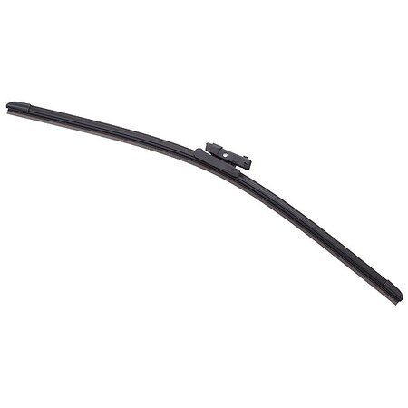 OPTIX, Wiper Blade, Beam, Rubber, 18