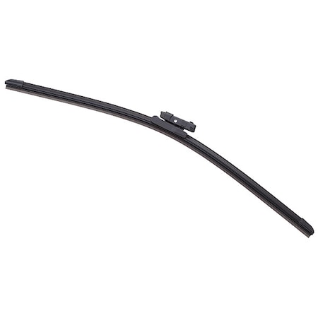 OPTIX, Wiper Blade, Beam, Rubber, 21