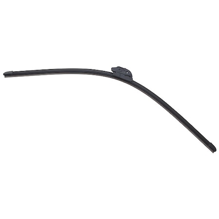 OPTIX, Wiper Blade, Beam, Rubber, 24
