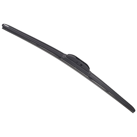 SILICONE PLUS, Wiper Blade, Hybrid, Silicone, 24