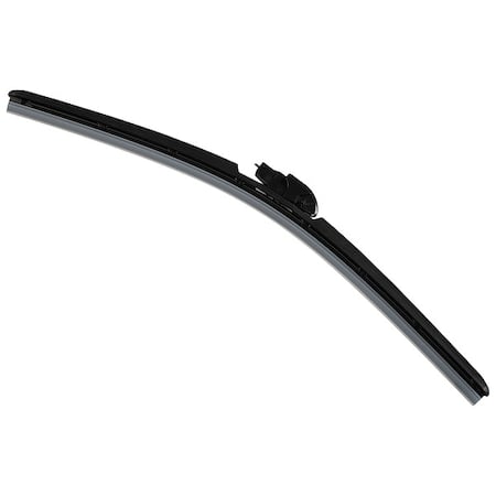 SNOW BEAST, Wiper Blade, Synthetic Dual Rubber, 17