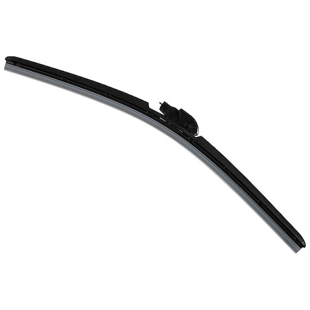 SNOW BEAST, Wiper Blade, Synthetic Dual Rubber, 19
