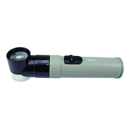Focus Light Loupe, 1 in. Focal D. MPN:TS1966