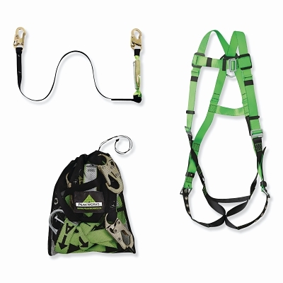 FK-005 Compliance Kit Ina Bag MPN:V8252306