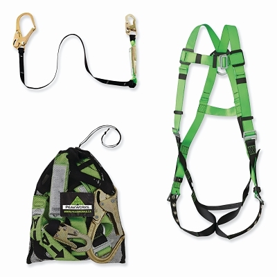 FK-006 Compliance Kit Ina Bag MPN:V8252316