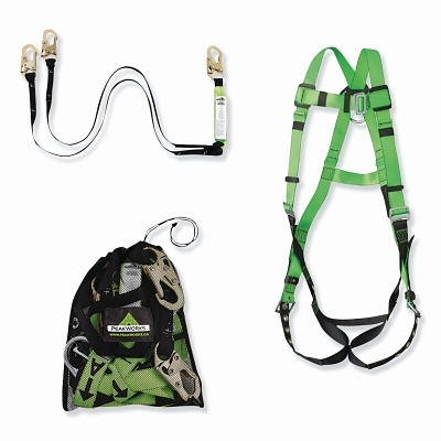 FK-007 Compliance Kit Ina Bag MPN:V8252326