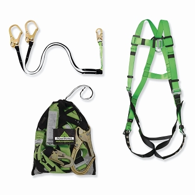 FK-008 Compliance Kit Ina Bag MPN:V8252336
