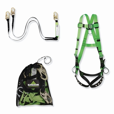 FK-009 Compliance Kit Ina Bag MPN:V8252346