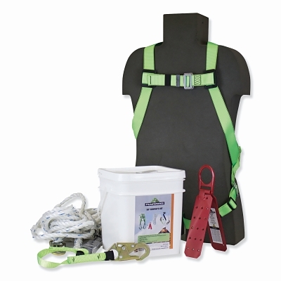 RK6-25 Complete Rooferskit MPN:V8257272