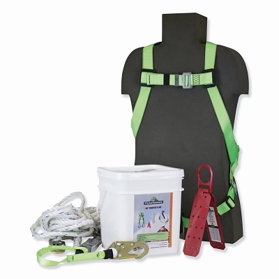 RK6-50 Complete Rooferskit MPN:V8257275