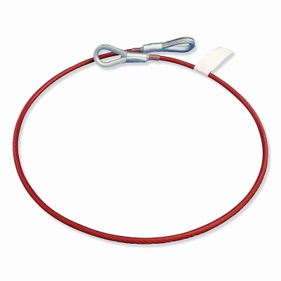 AS-21000-3 6MM Cable ANCH. Sli MPN:V8208003