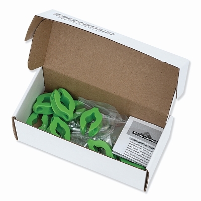 TT-2000-10 Round CLAMP5/8