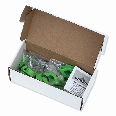 TT-3000-10 Round CLAMP3/4