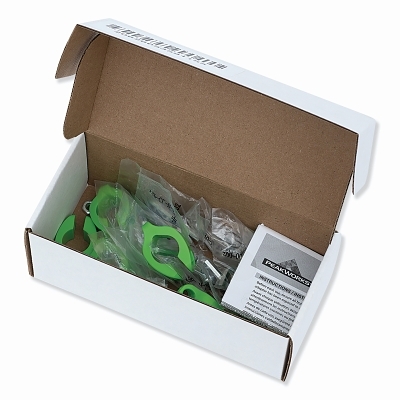 TT-4000-10 Round CLAMP7/8