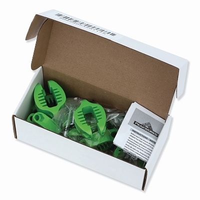 TT-6000-10 Flat 1 5/16
