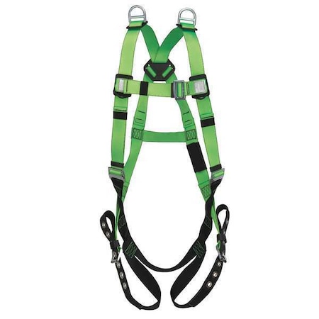 FBH10020E Contractor Harness MPN:V8002230